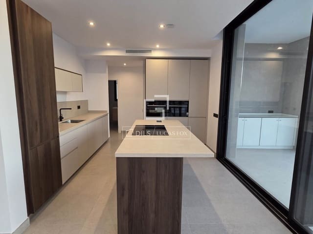 3 bedroom Villa for sale in Calpe / Calp with pool garage - € 1,135,000 (Ref: 9937295)