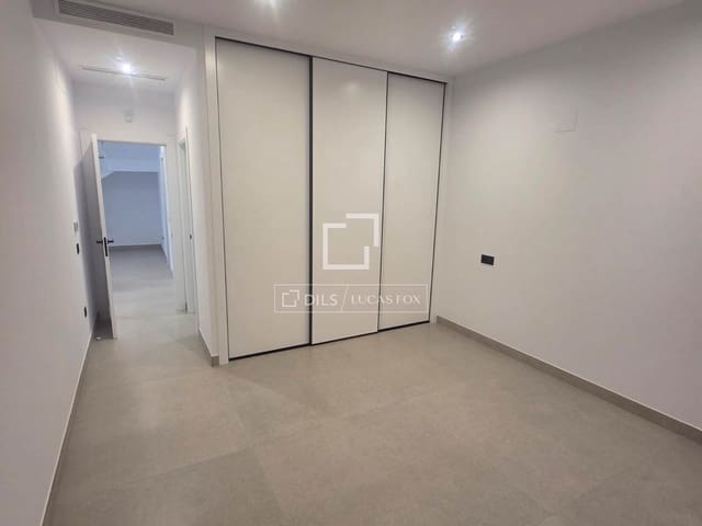 3 bedroom Villa for sale in Calpe / Calp with pool garage - € 1,135,000 (Ref: 9937295)
