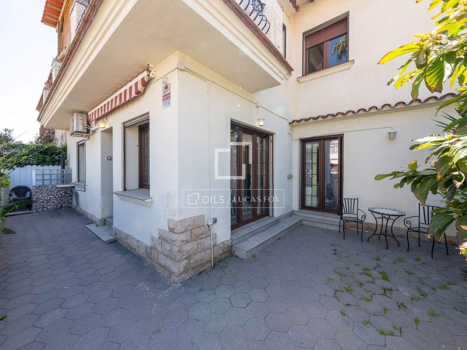 2 soveværelse Lejlighed til salg i Coma-Ruga med garage - € 275.000 (Ref: 9937297)