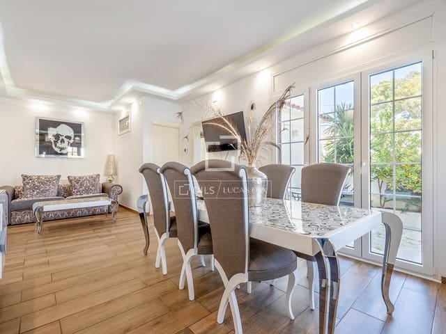 2 soveværelse Lejlighed til salg i Coma-Ruga, El Vendrell med garage - € 275.000 (Ref: 9937297)