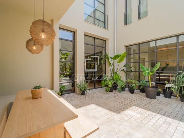 6 quarto Quinta/Casa Rural para venda em Catarroja com garagem - 1 500 000 € (Ref: 9937298)