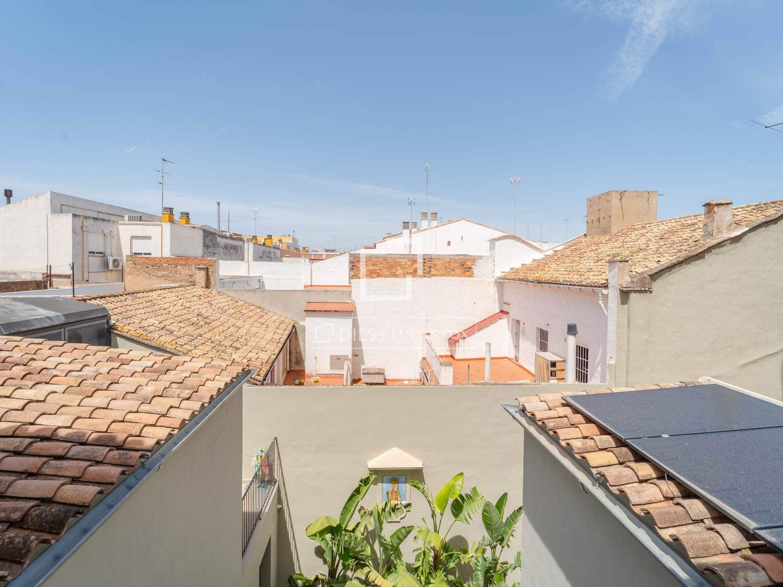 6 quarto Quinta/Casa Rural para venda em Catarroja com garagem - 1 500 000 € (Ref: 9937298)