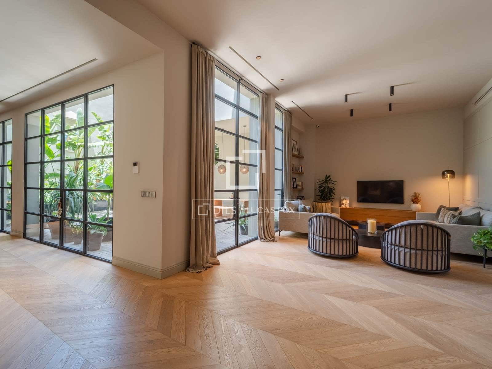 6 quarto Quinta/Casa Rural para venda em Catarroja com garagem - 1 500 000 € (Ref: 9937298)
