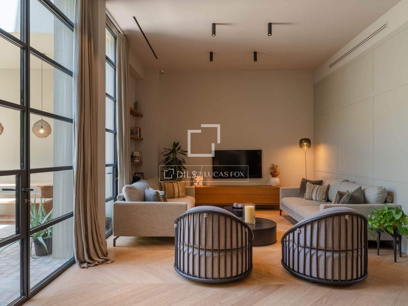 6 quarto Quinta/Casa Rural para venda em Catarroja com garagem - 1 500 000 € (Ref: 9937298)