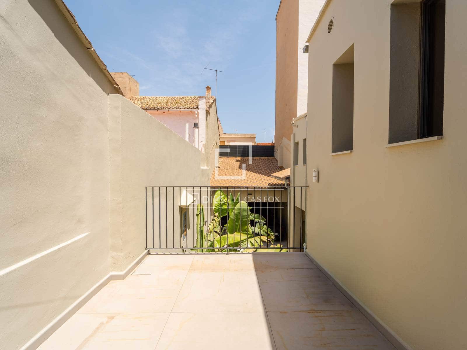 6 quarto Quinta/Casa Rural para venda em Catarroja com garagem - 1 500 000 € (Ref: 9937298)