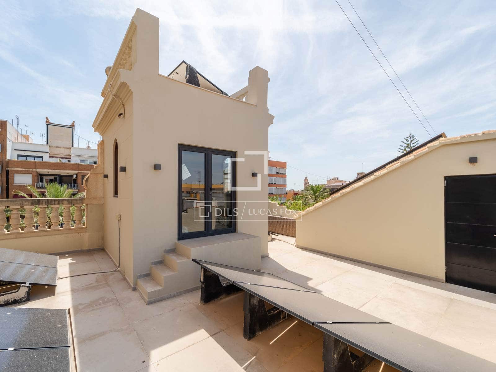 6 quarto Quinta/Casa Rural para venda em Catarroja com garagem - 1 500 000 € (Ref: 9937298)