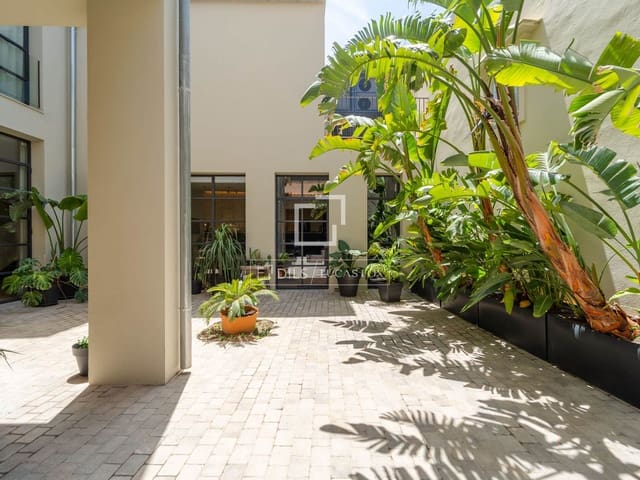 6 quarto Quinta/Casa Rural para venda em Catarroja com garagem - 1 500 000 € (Ref: 9937298)