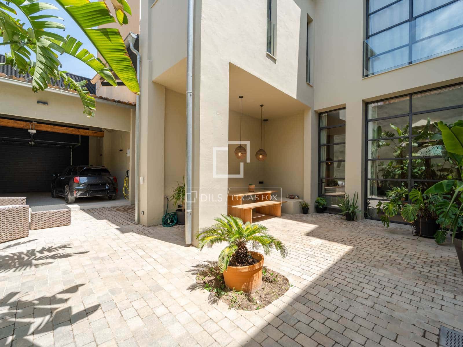 6 quarto Quinta/Casa Rural para venda em Catarroja com garagem - 1 500 000 € (Ref: 9937298)