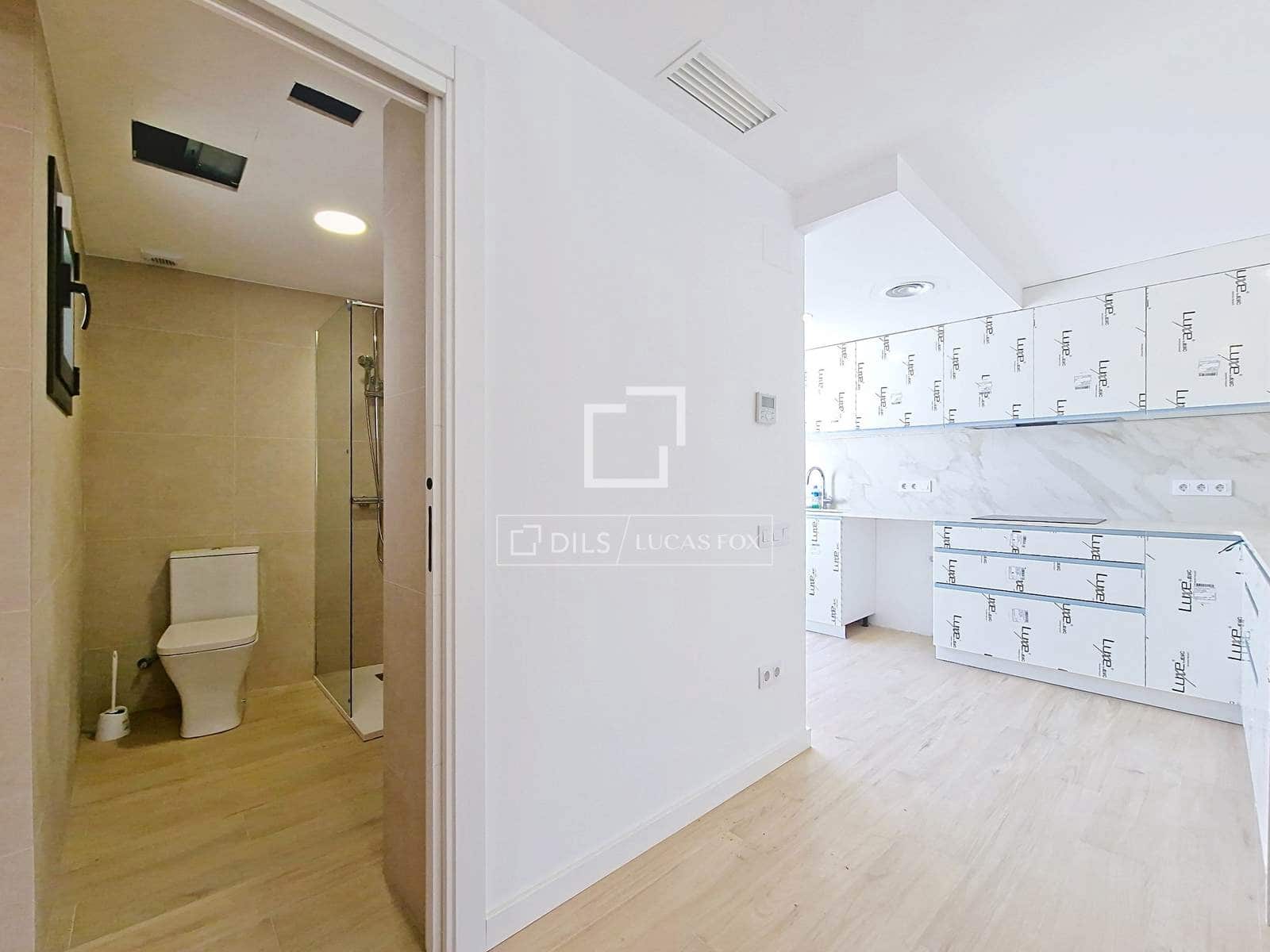 Chalet de 3 habitaciones en Vilanova i la Geltrú en venta con garaje - 595.000 € (Ref: 9937299)