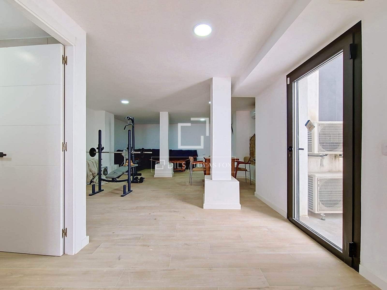 Chalet de 3 habitaciones en Vilanova i la Geltrú en venta con garaje - 595.000 € (Ref: 9937299)