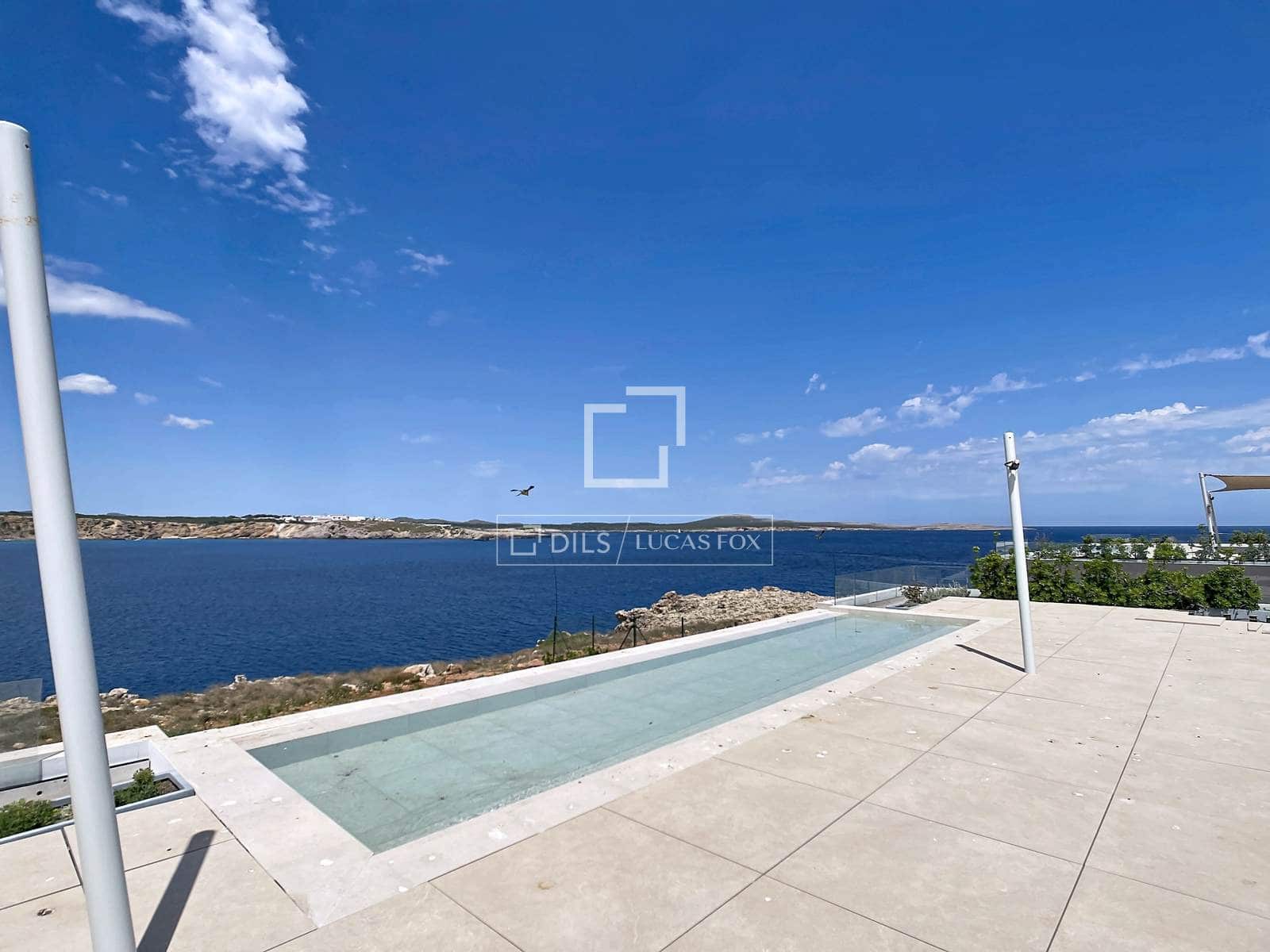 2 bedroom Villa for sale in Es Mercadal with pool garage - € 1,600,000 (Ref: 9937300)