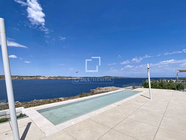 2 soverom Villa til salgs i Es Mercadal med svømmebasseng garasje - € 1 600 000 (Ref: 9937300)