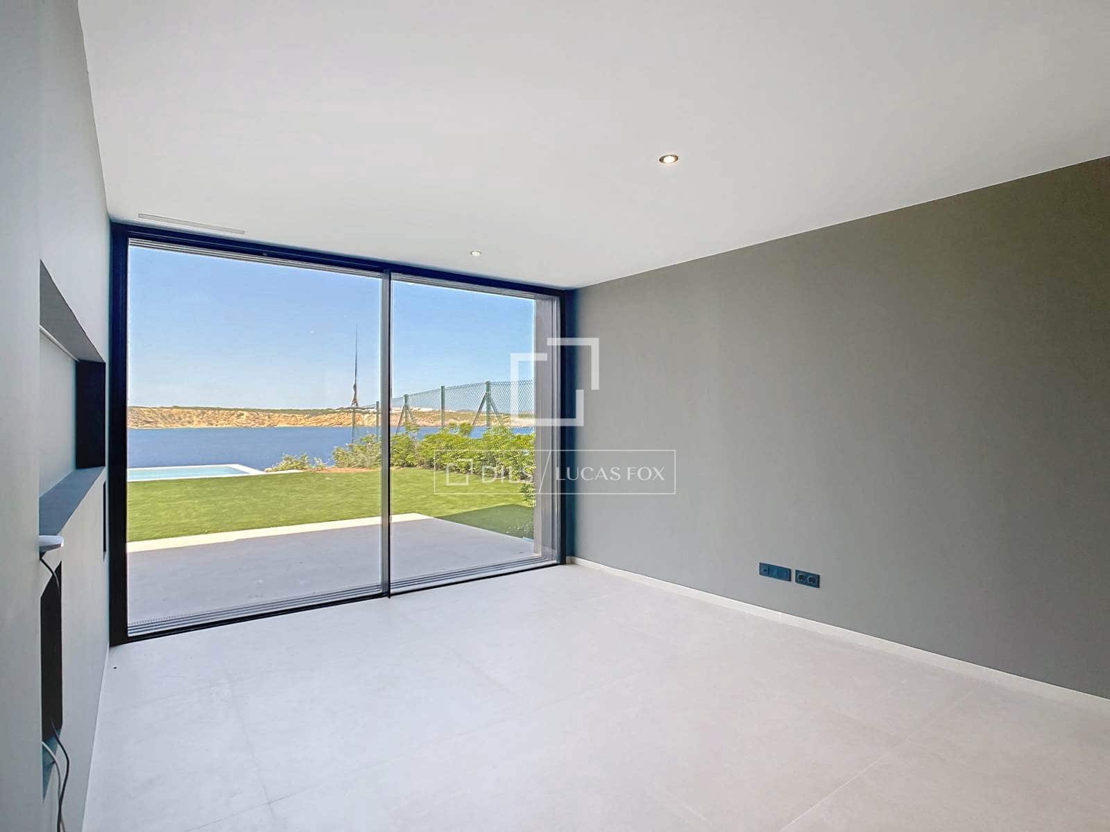 2 bedroom Villa for sale in Es Mercadal with pool garage - € 1,600,000 (Ref: 9937300)