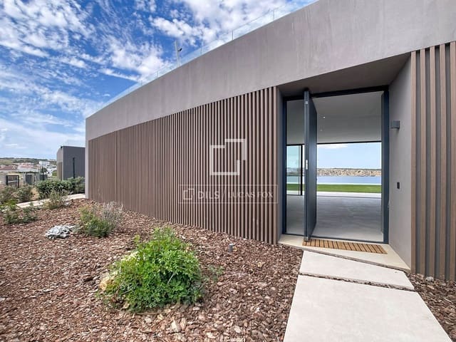2 soverom Villa til salgs i Es Mercadal med svømmebasseng garasje - € 1 600 000 (Ref: 9937300)