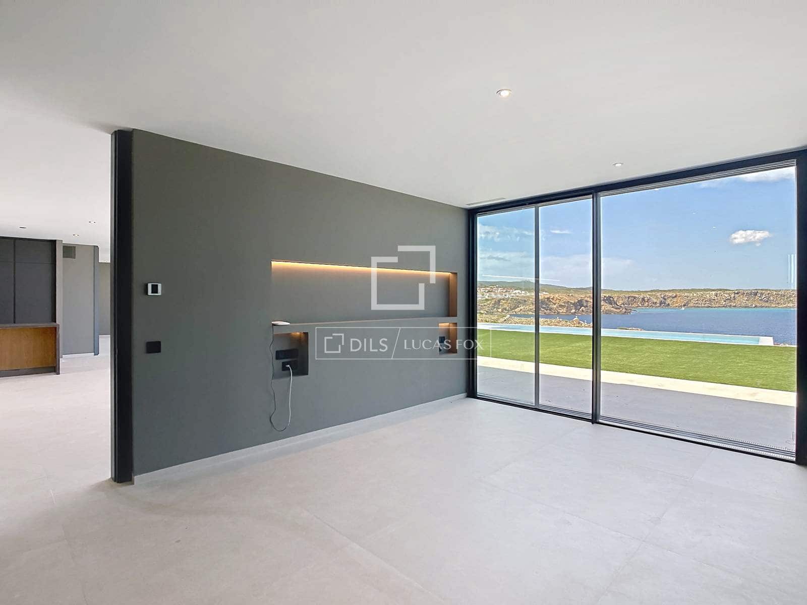 2 bedroom Villa for sale in Es Mercadal with pool garage - € 1,600,000 (Ref: 9937300)
