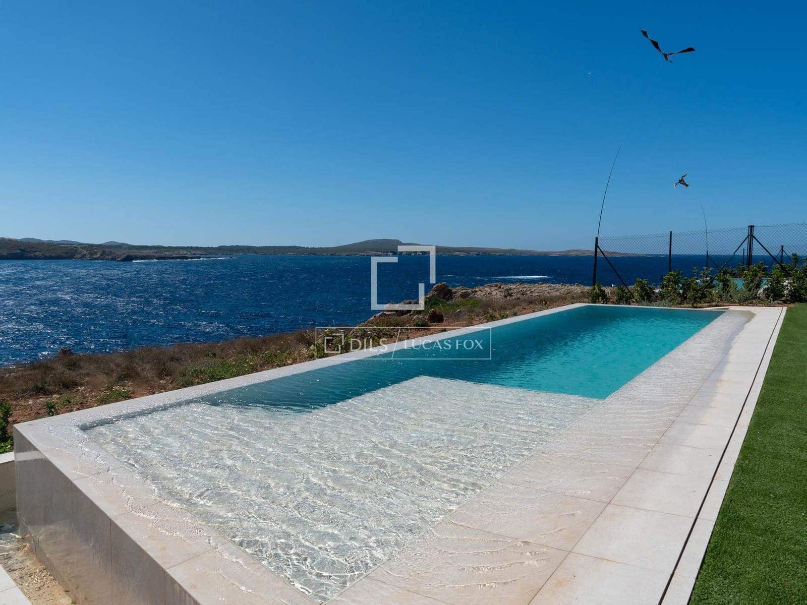 2 bedroom Villa for sale in Es Mercadal with pool garage - € 1,600,000 (Ref: 9937300)