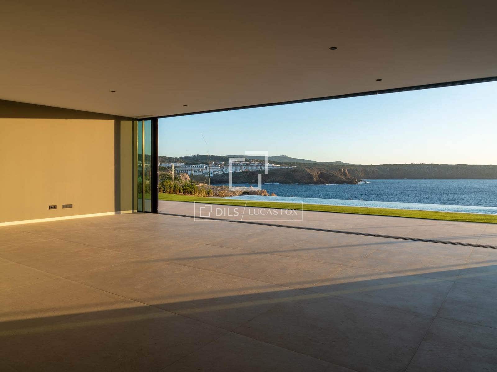2 bedroom Villa for sale in Es Mercadal with pool garage - € 2,655,000 (Ref: 9937301)