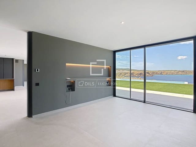 2 slaapkamer Villa te koop in Es Mercadal met zwembad garage - € 2.655.000 (Ref: 9937301)