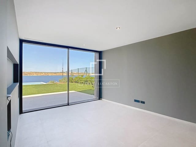 2 slaapkamer Villa te koop in Es Mercadal met zwembad garage - € 2.655.000 (Ref: 9937301)