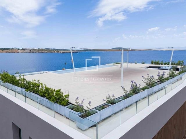 2 slaapkamer Villa te koop in Es Mercadal met zwembad garage - € 2.655.000 (Ref: 9937301)