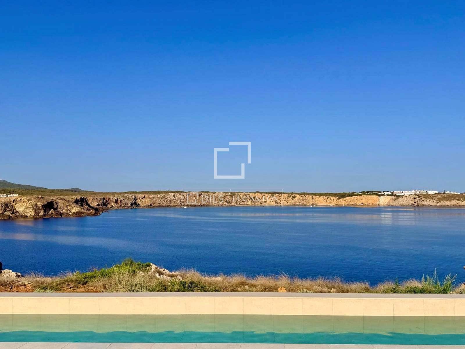 4 soveværelse Villa til salg i Es Mercadal med swimmingpool garage - € 2.655.000 (Ref: 9937301)