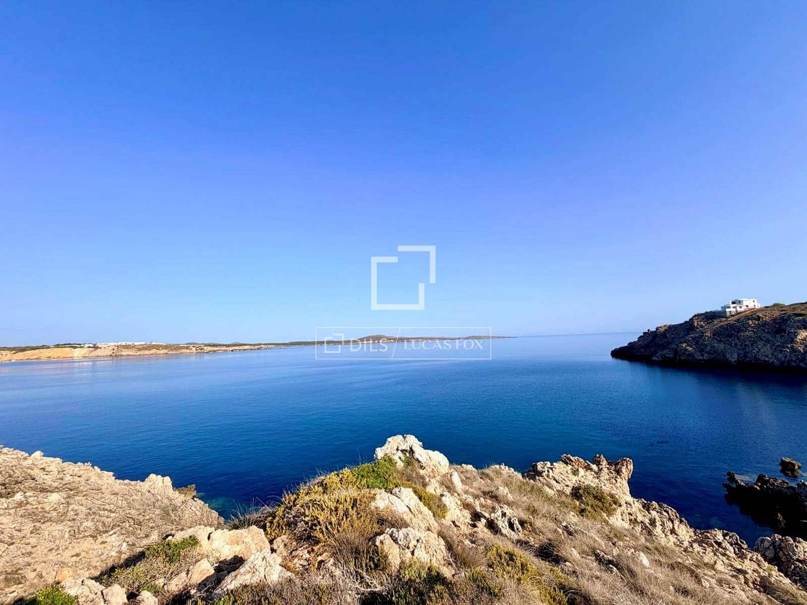 4 soveværelse Villa til salg i Es Mercadal med swimmingpool garage - € 2.655.000 (Ref: 9937301)