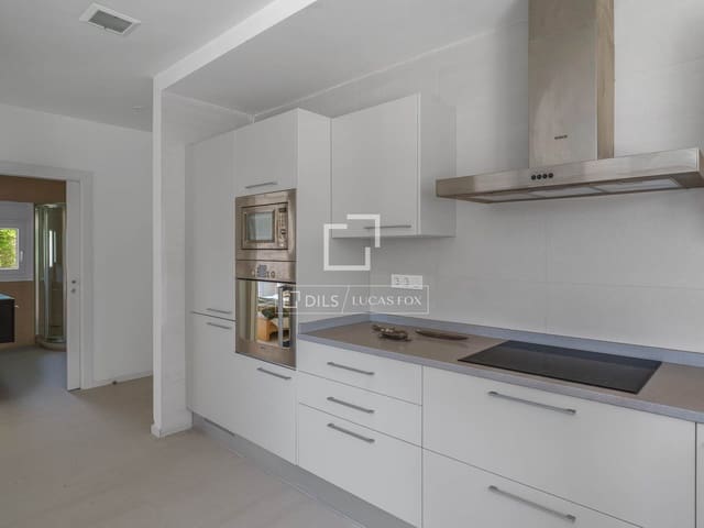 5 soverom Villa til salgs i Donostia-San Sebastián med svømmebasseng garasje - € 5 650 000 (Ref: 9937302)