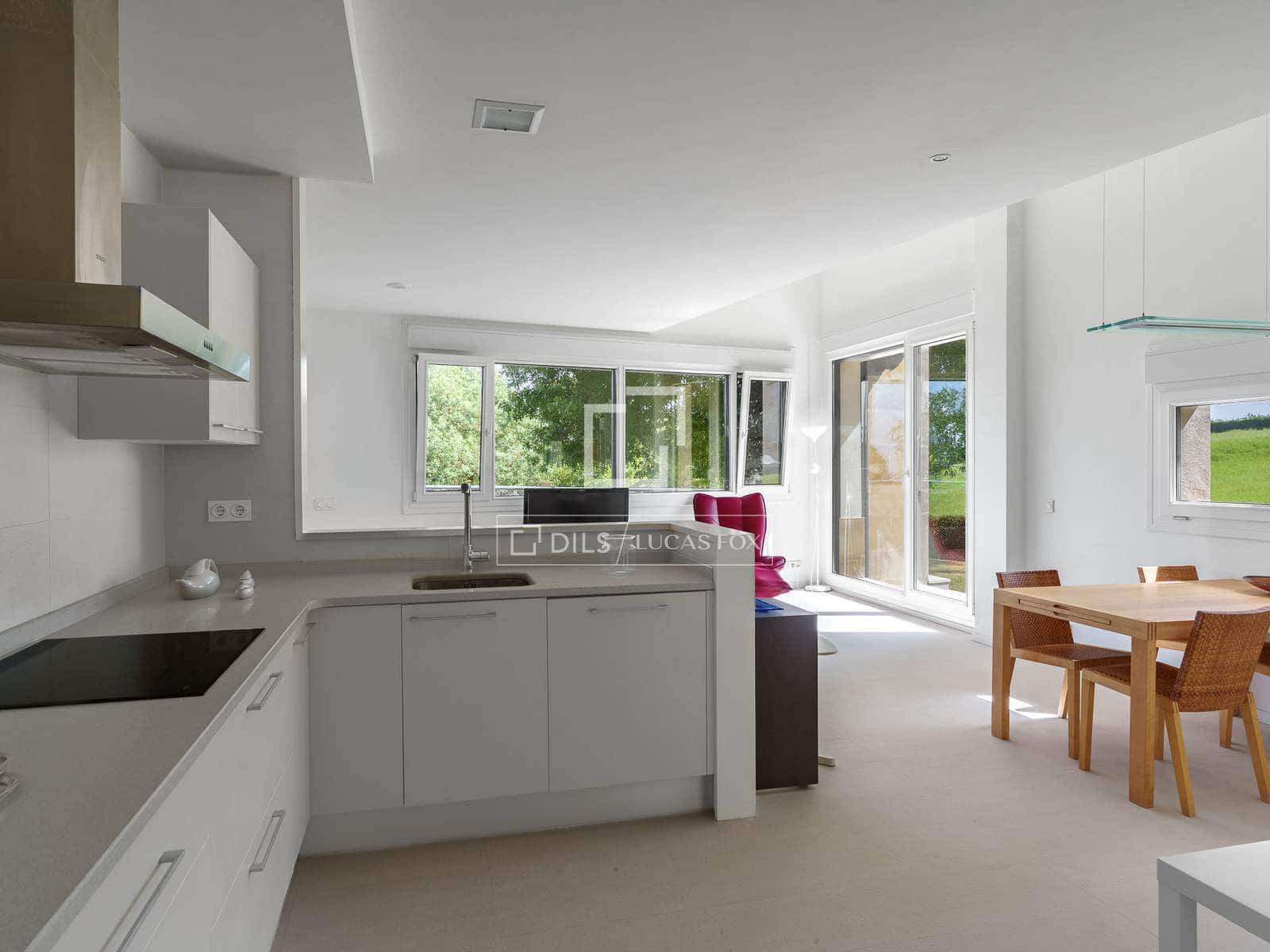 5 bedroom Villa for sale in Donostia-San Sebastian with pool garage - € 5,650,000 (Ref: 9937302)