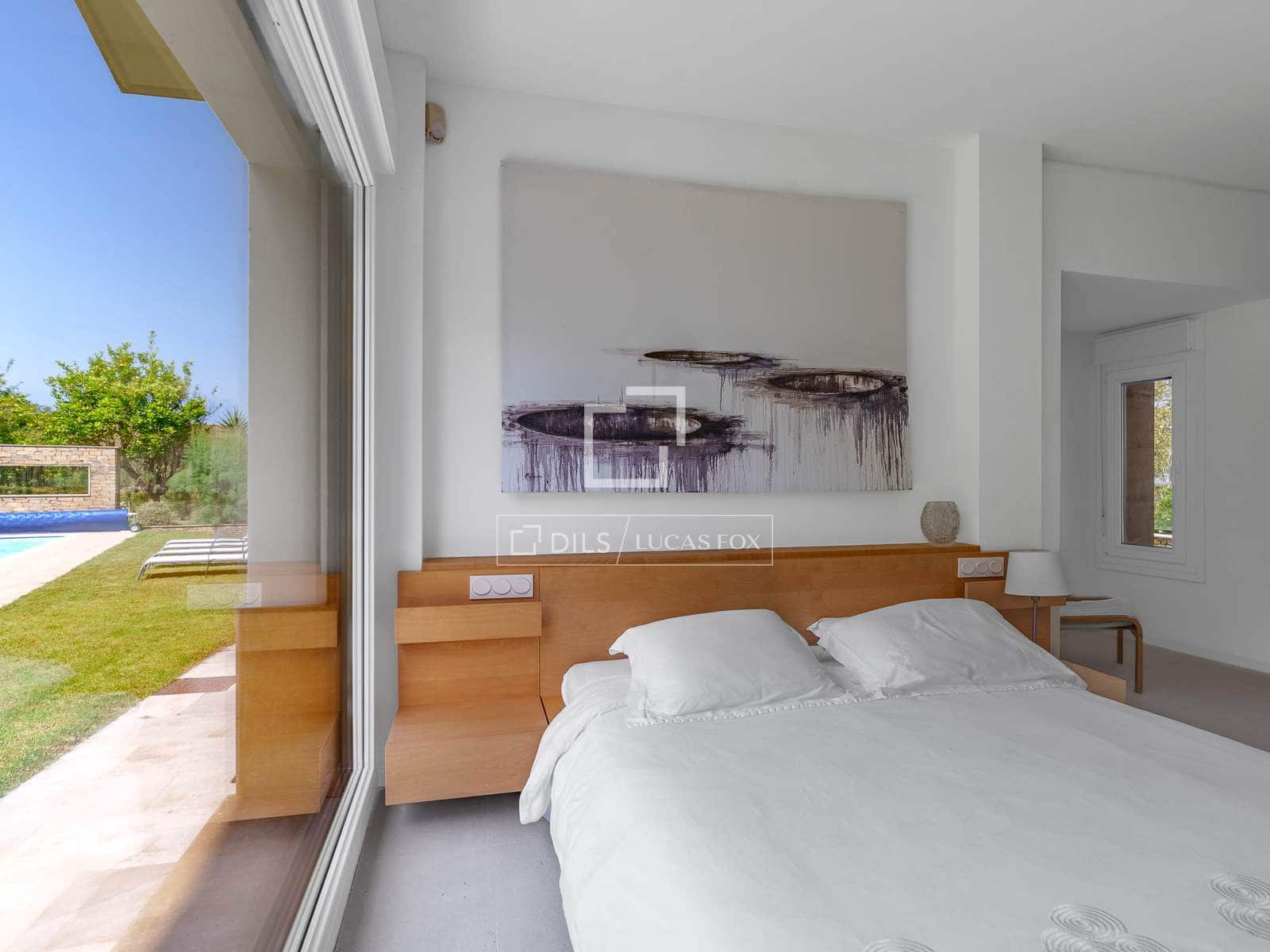 5 bedroom Villa for sale in Donostia-San Sebastian with pool garage - € 5,650,000 (Ref: 9937302)