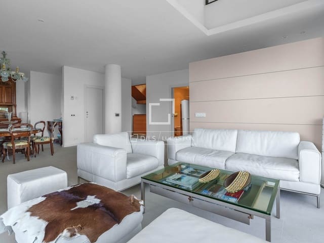 5 soverom Villa til salgs i Donostia-San Sebastián med svømmebasseng garasje - € 5 650 000 (Ref: 9937302)