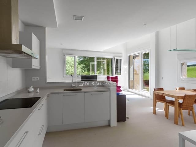 5 soverom Villa til salgs i Donostia-San Sebastián med svømmebasseng garasje - € 5 650 000 (Ref: 9937302)