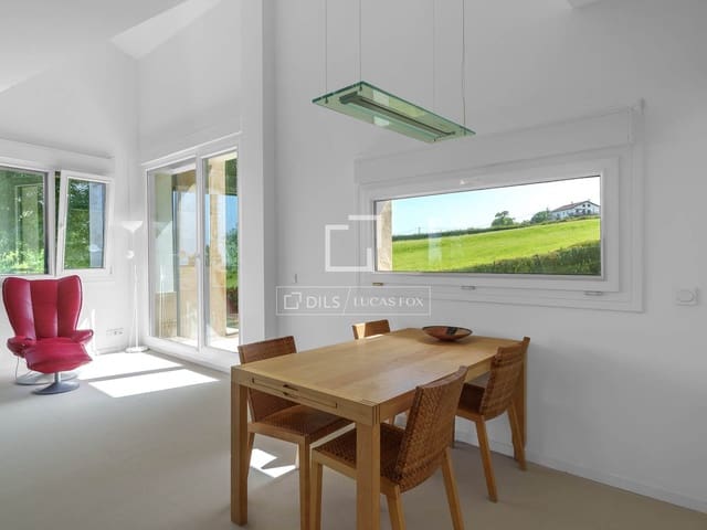 5 soverom Villa til salgs i Donostia-San Sebastián med svømmebasseng garasje - € 5 650 000 (Ref: 9937302)