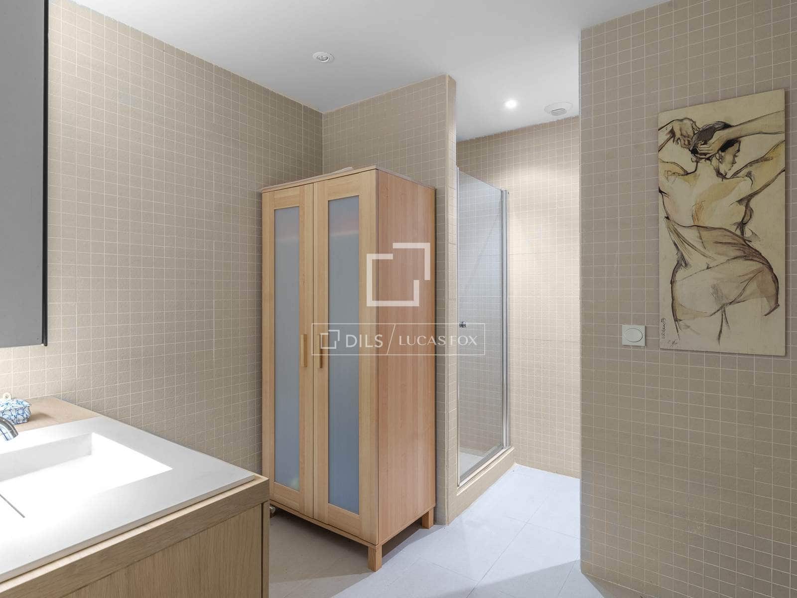 5 bedroom Villa for sale in Donostia-San Sebastian with pool garage - € 5,650,000 (Ref: 9937302)