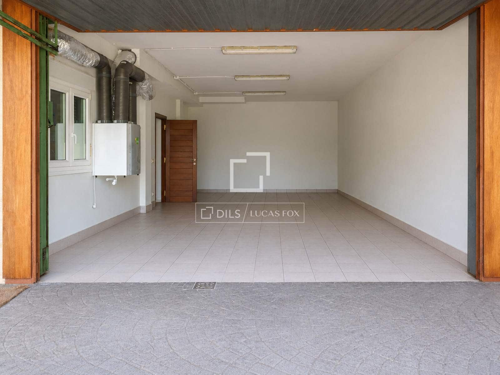 5 bedroom Villa for sale in Donostia-San Sebastian with pool garage - € 5,650,000 (Ref: 9937302)