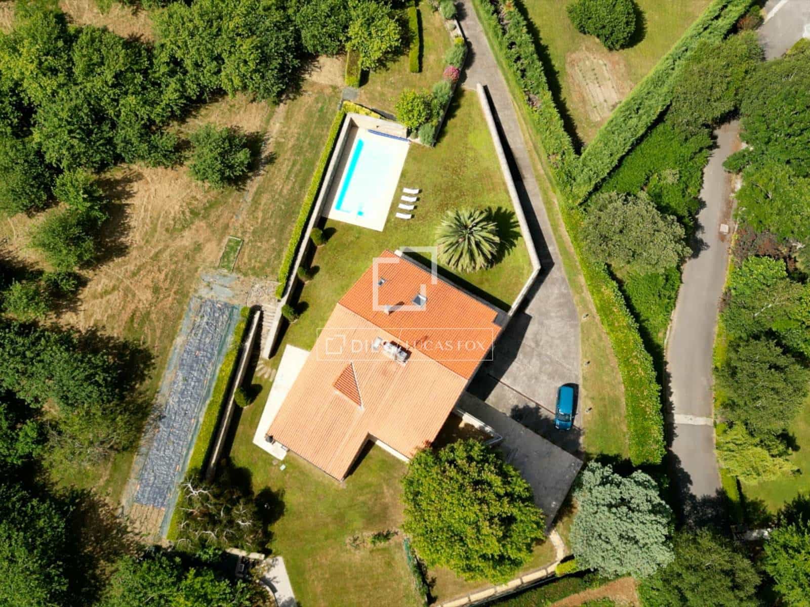 5 bedroom Villa for sale in Donostia-San Sebastian with pool garage - € 5,650,000 (Ref: 9937302)