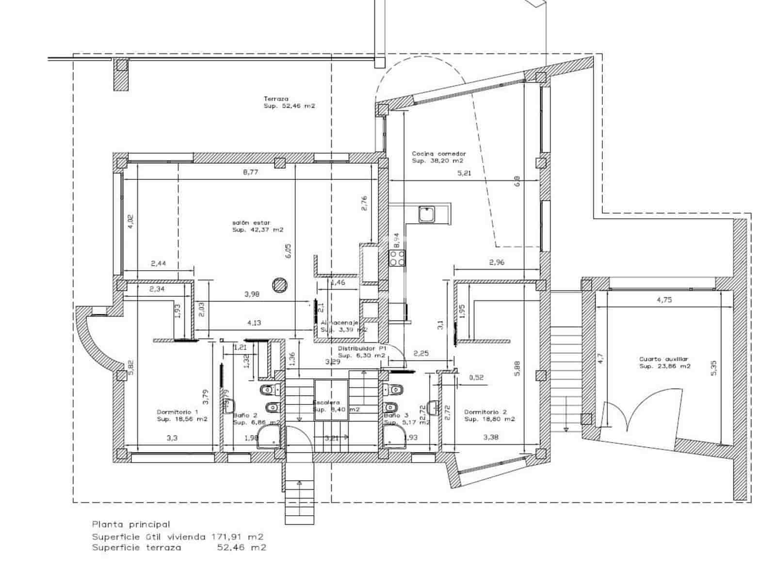 5 bedroom Villa for sale in Donostia-San Sebastian with pool garage - € 5,650,000 (Ref: 9937302)