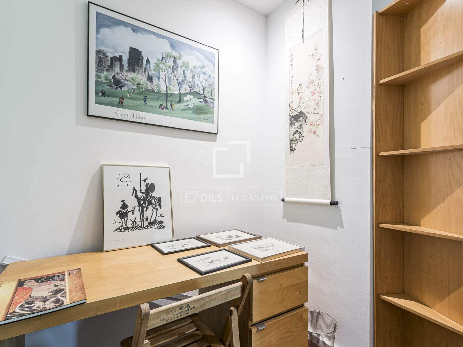 Apartamento de 3 habitaciones en Sant Cugat del Vallès en alquiler con piscina - 2.100 € (Ref: 9937343)