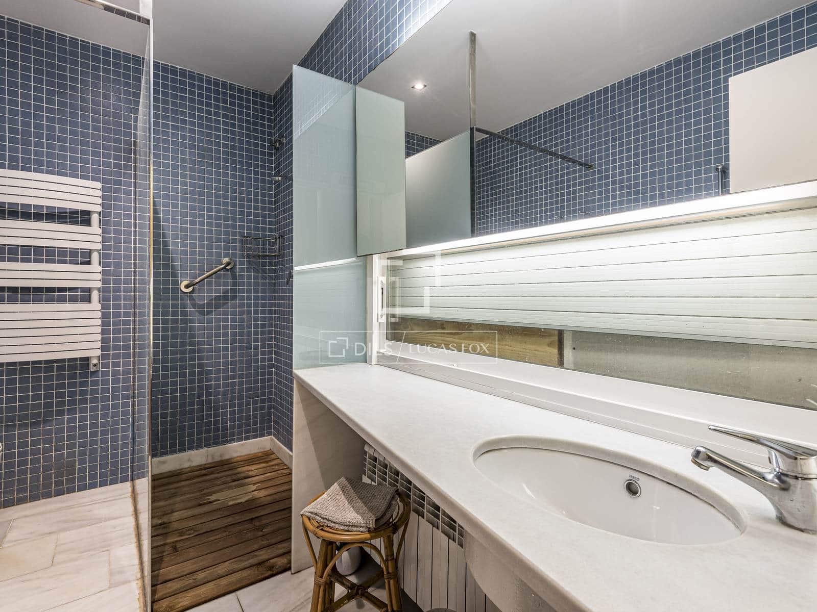 Apartamento de 3 habitaciones en Sant Cugat del Vallès en alquiler con piscina - 2.100 € (Ref: 9937343)