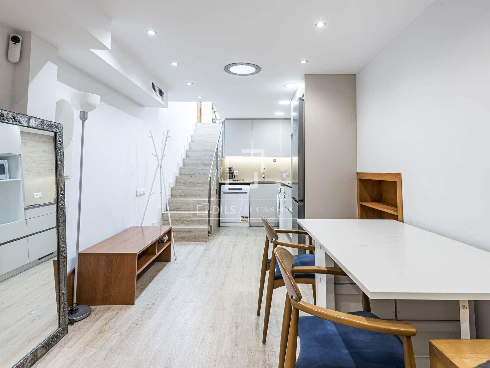 Apartamento de 3 habitaciones en Sant Cugat del Vallès en alquiler con piscina - 2.100 € (Ref: 9937343)
