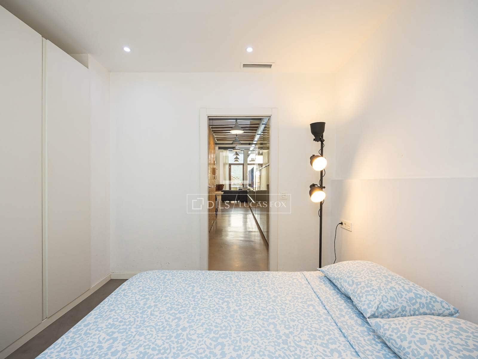2 chambre Appartement à vendre à Barcelone ville avec piscine - 525 000 € (Ref: 9938481)