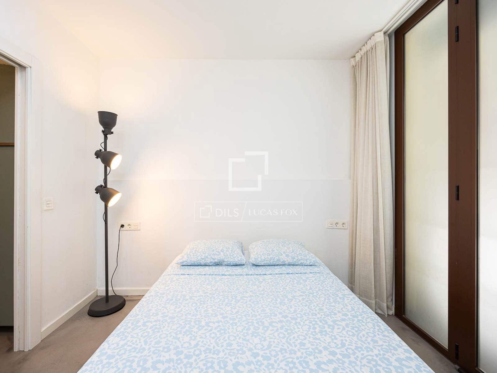 2 chambre Appartement à vendre à Barcelone ville avec piscine - 525 000 € (Ref: 9938481)