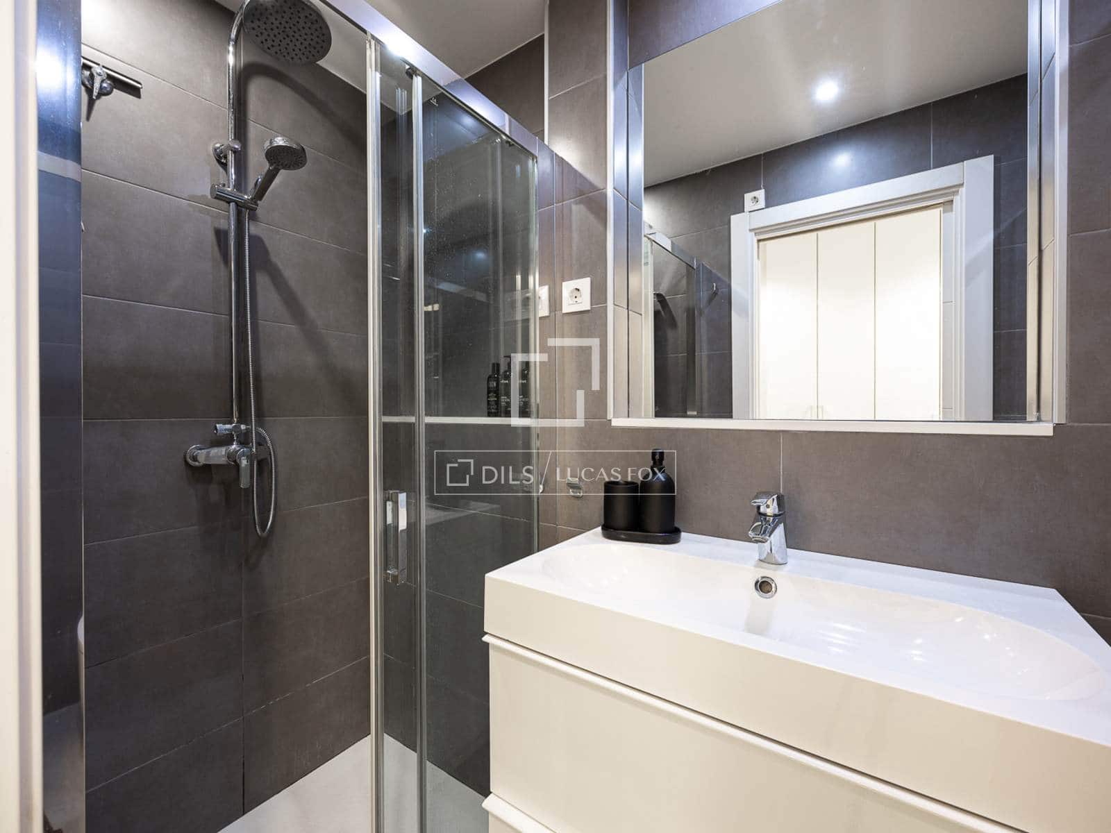 2 chambre Appartement à vendre à Barcelone ville avec piscine - 525 000 € (Ref: 9938481)