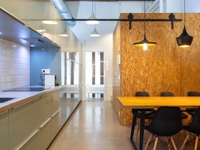 2 chambre Appartement à vendre à Barcelone ville avec piscine - 525 000 € (Ref: 9938481)