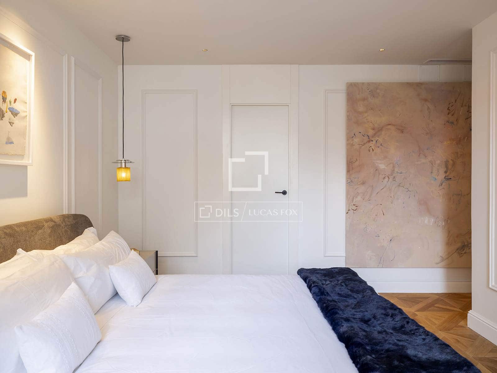 3 camera da letto Appartamento in vendita in Barcelona citta con garage - 1.675.000 € (Rif: 9938482)