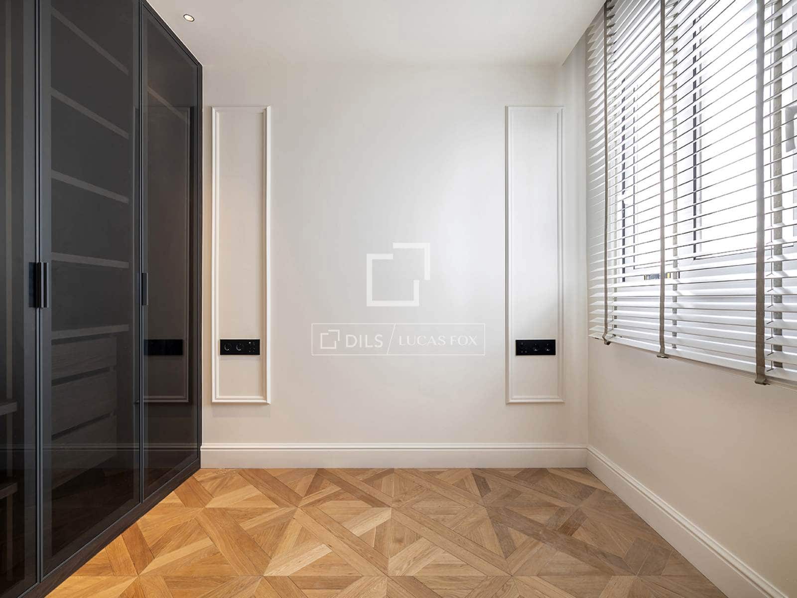 3 camera da letto Appartamento in vendita in Barcelona citta con garage - 1.675.000 € (Rif: 9938482)