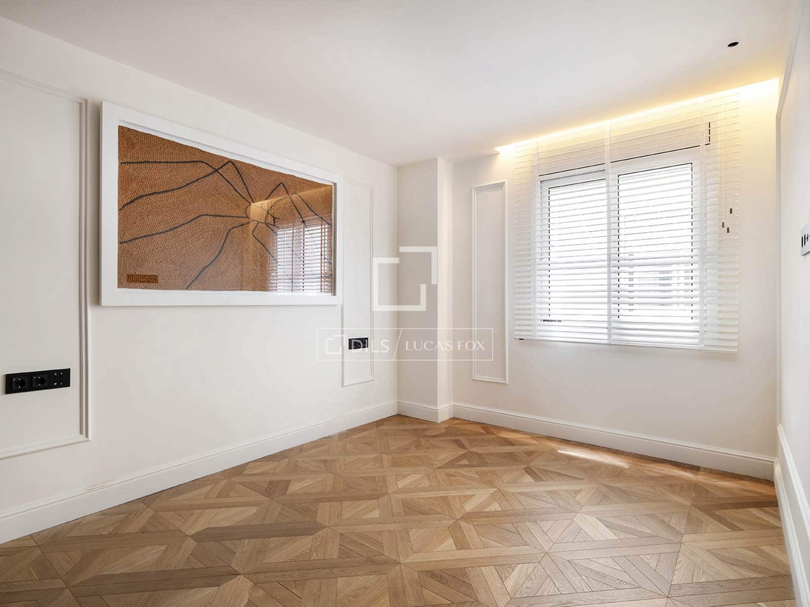 3 camera da letto Appartamento in vendita in Barcelona citta con garage - 1.675.000 € (Rif: 9938482)