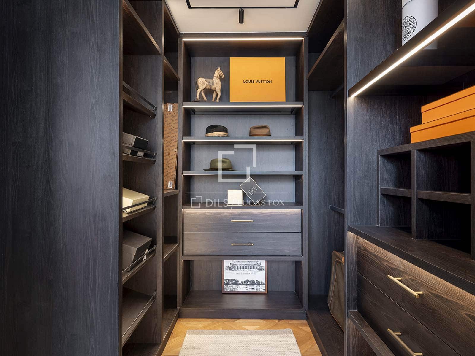 3 camera da letto Appartamento in vendita in Barcelona citta con garage - 1.675.000 € (Rif: 9938482)