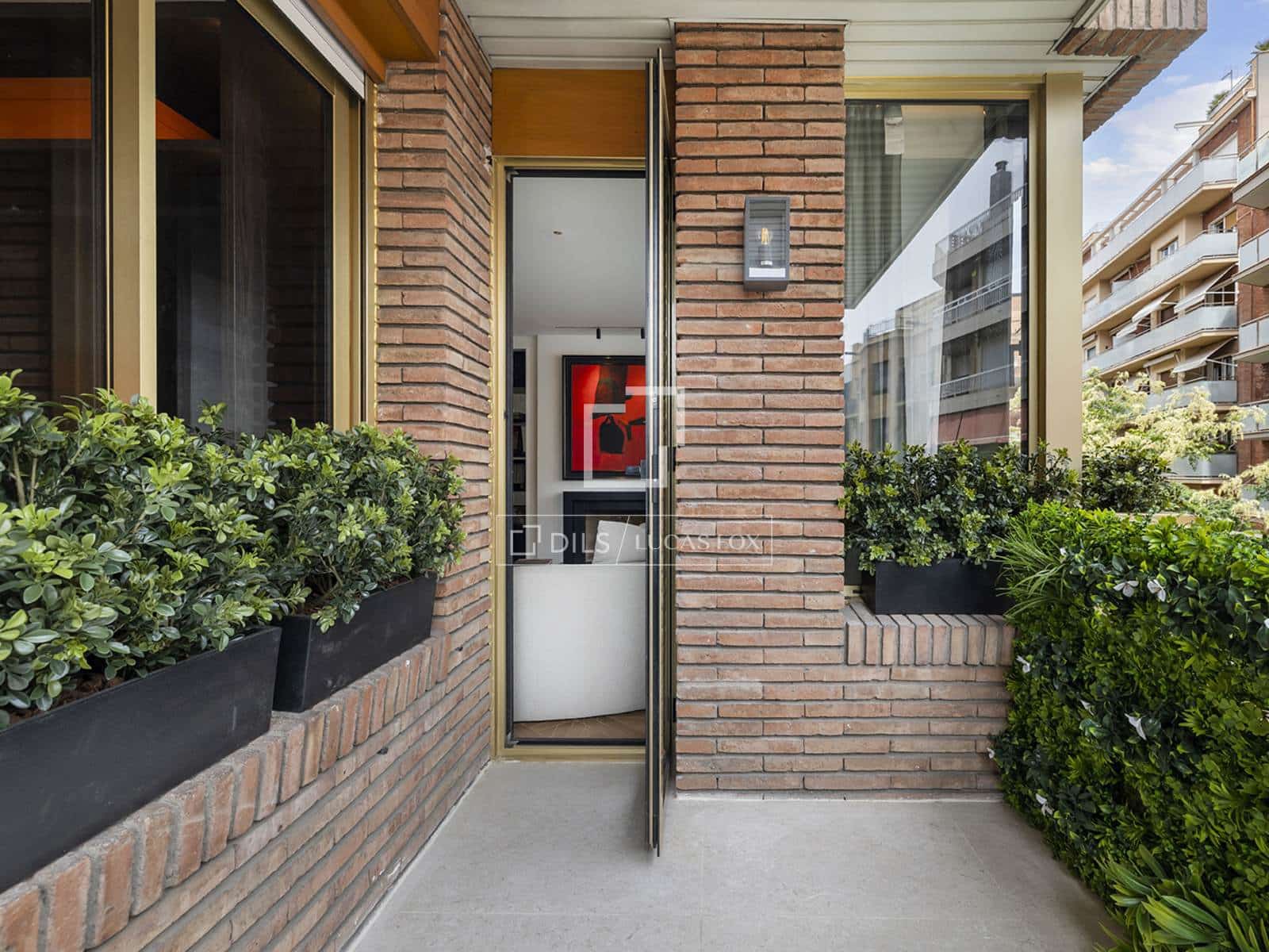 3 camera da letto Appartamento in vendita in Barcelona citta con garage - 1.675.000 € (Rif: 9938482)