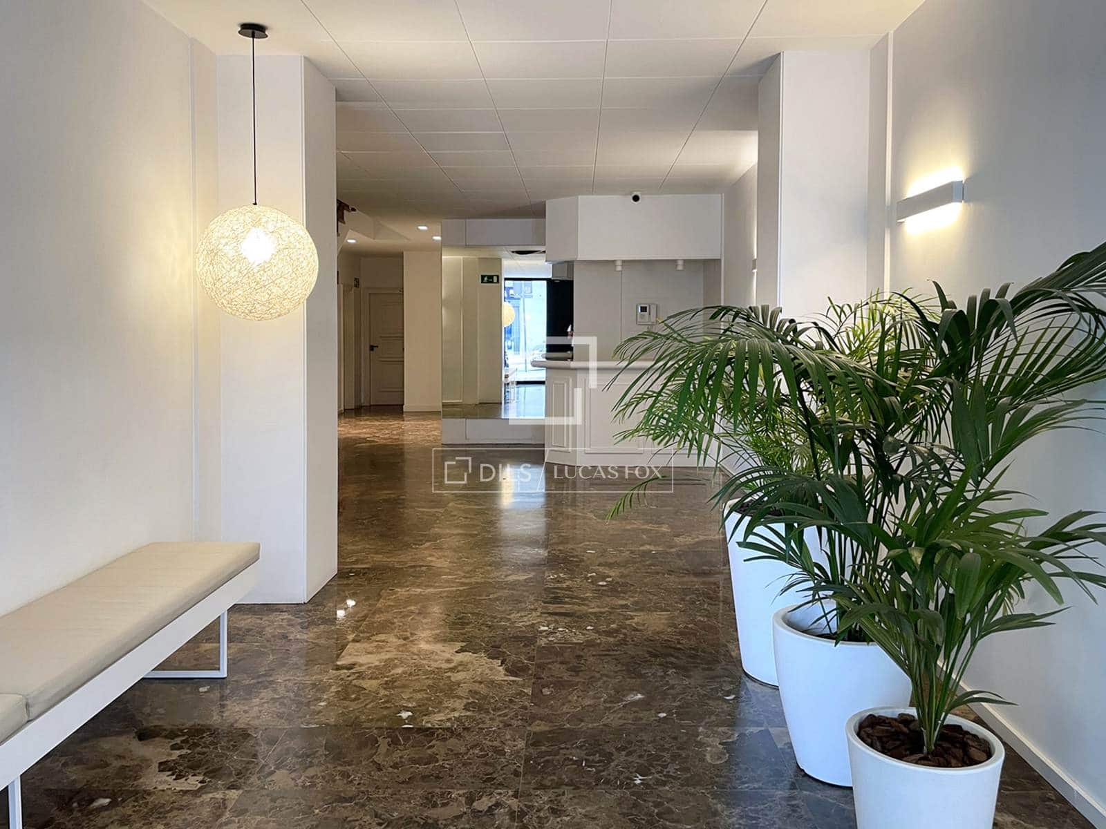 3 camera da letto Appartamento in vendita in Barcelona citta con garage - 1.675.000 € (Rif: 9938482)