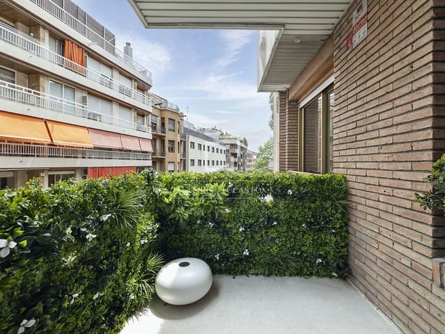 3 camera da letto Appartamento in vendita in Barcelona città con garage - 1.675.000 € (Rif: 9938482)